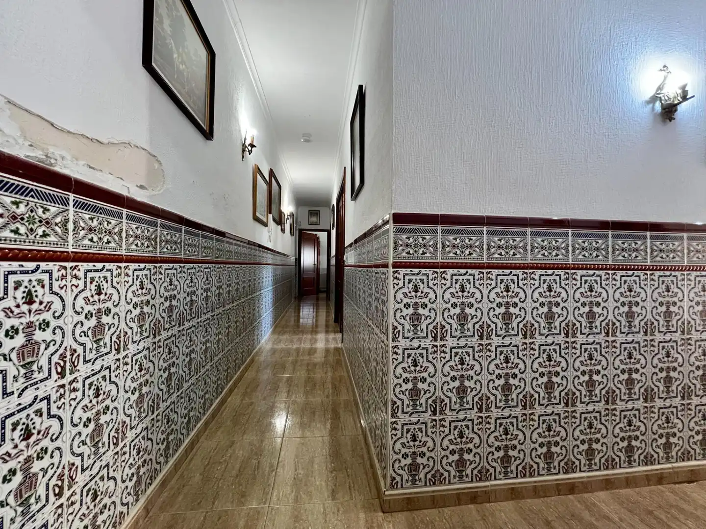 Houses for sale in Alcolea