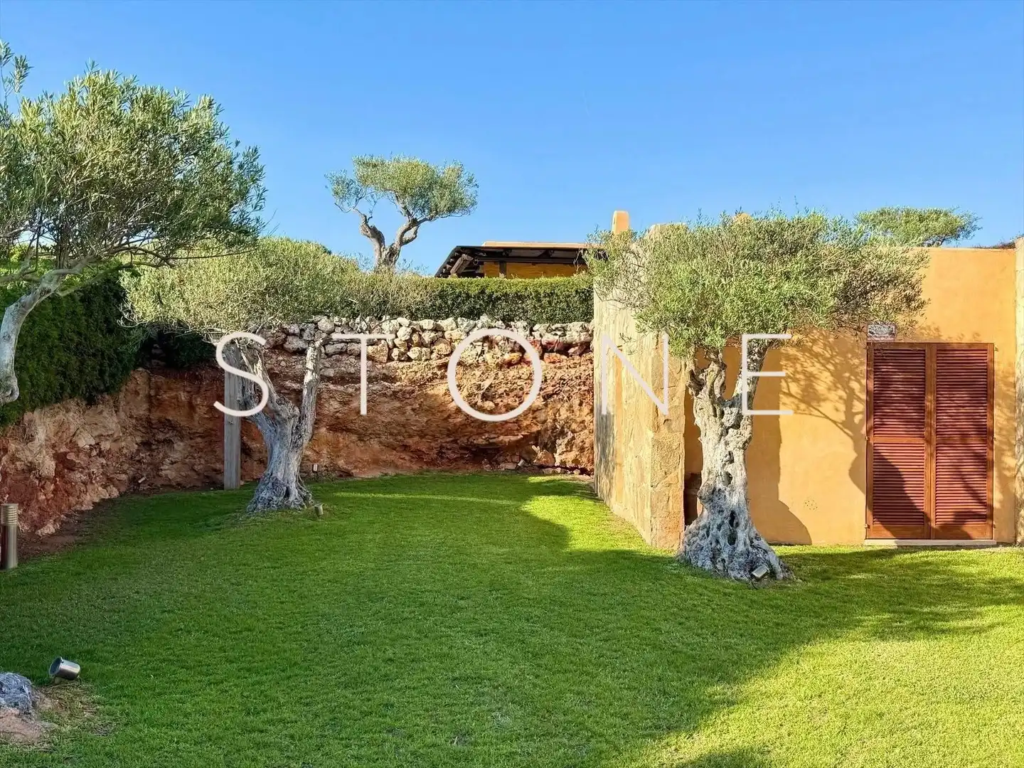 Casa amb piscina en venda a Cap d'en Font - Binissafúller, imagen 20