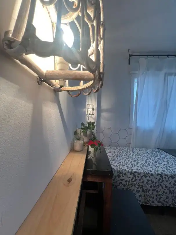 Flat for rent in Llano