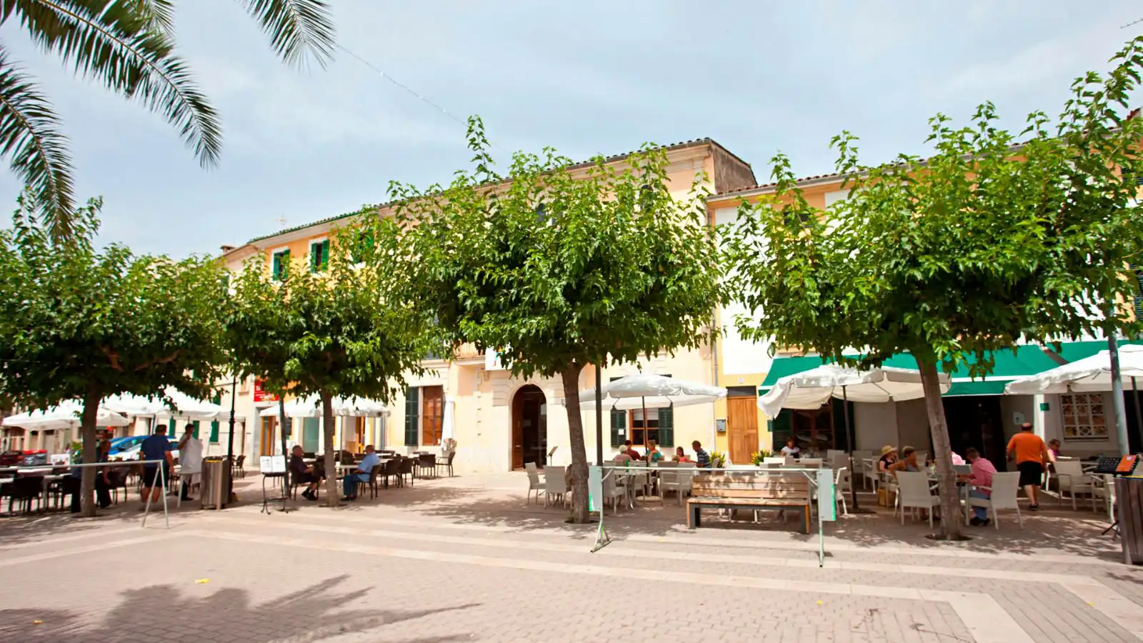 Maison rustique avec terrasse à vendre à Campanet, imagen 16