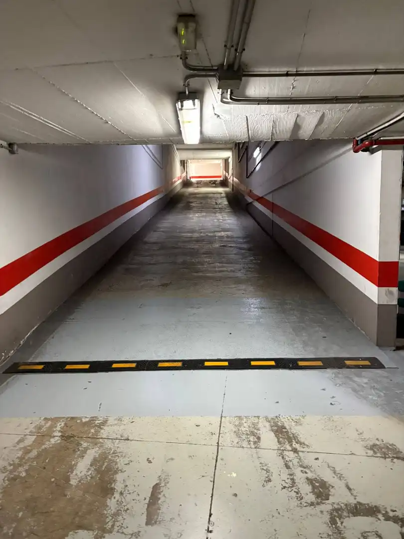 Aparcament de Garatge de lloguer en Las Palmas de Gran Canaria