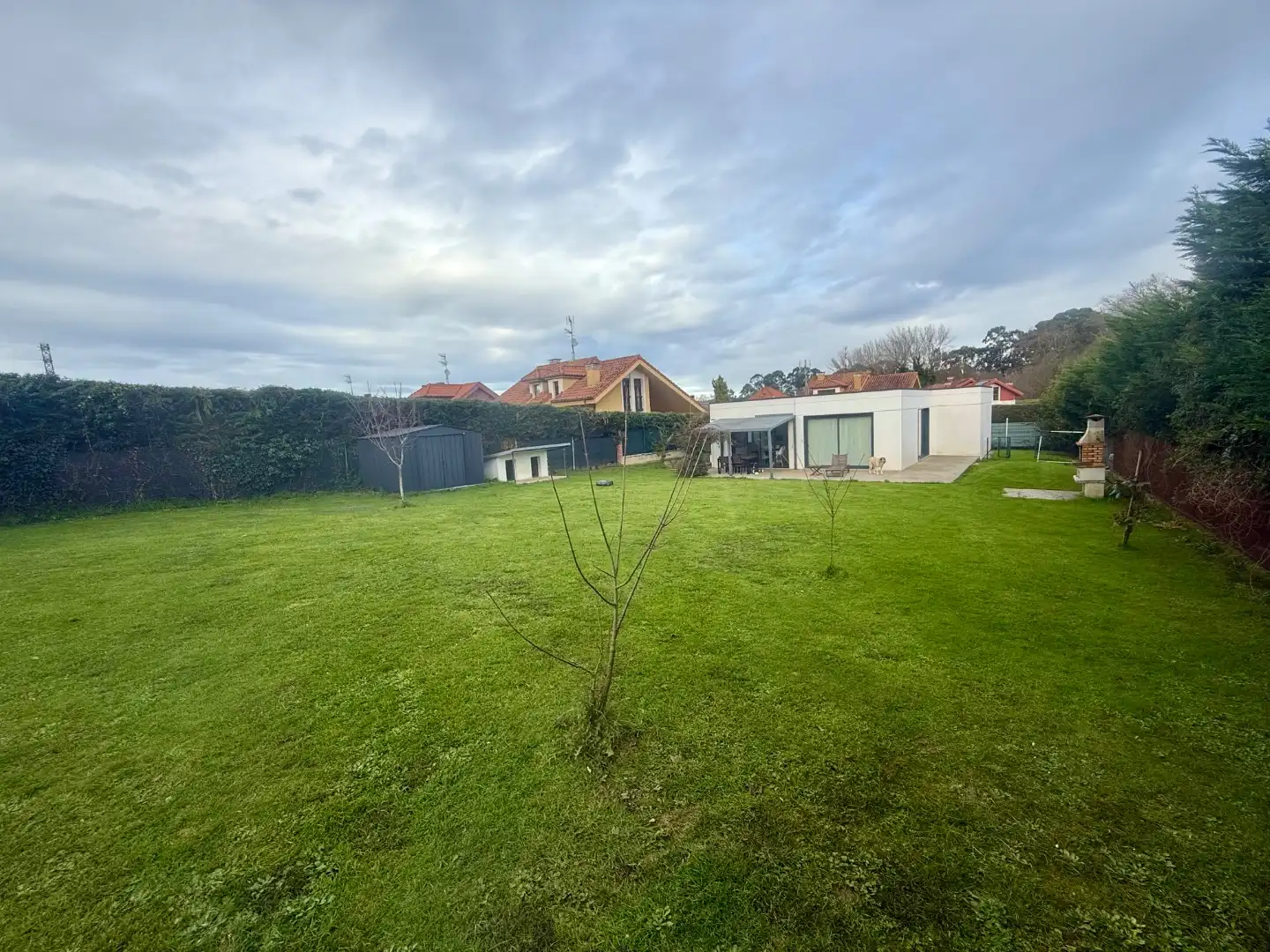 Casa o chalet en venta en Gijón  con Aire acondicionado, Calefacción y Jardín privado