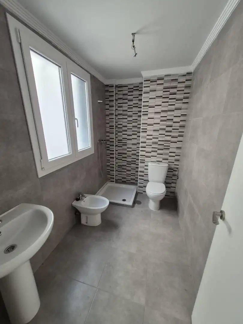 Bathroom of Houses for sale in Espera