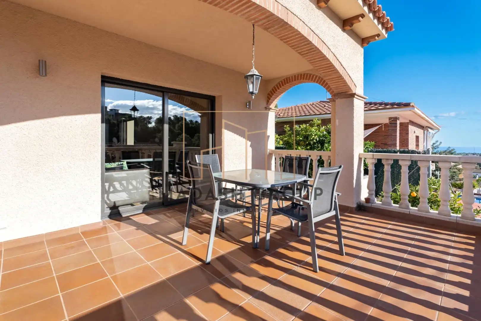 Villa in vendita a JOAN SEBASTIAN BACH, imagen 28