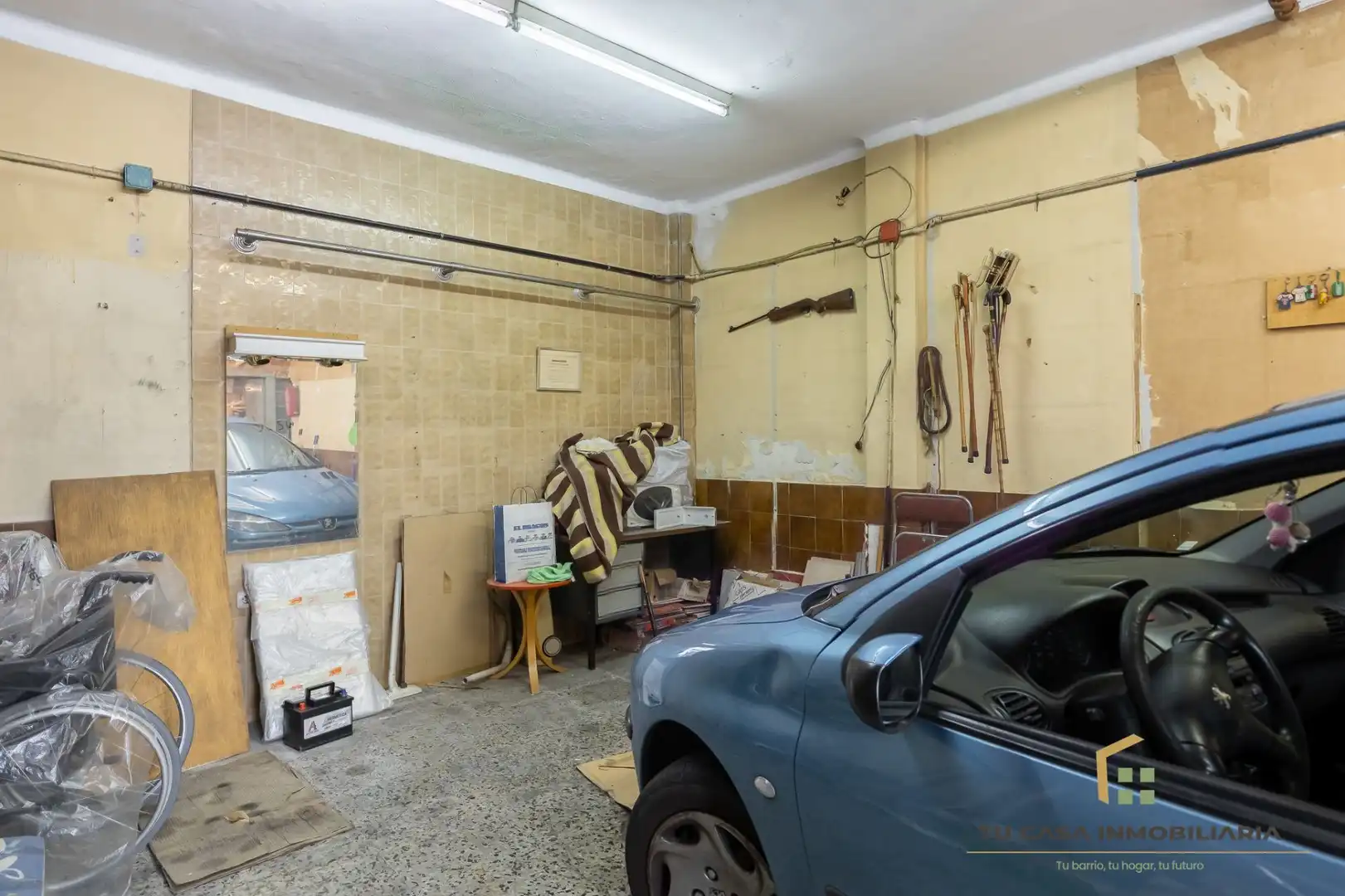 Local en venda en Santa Coloma de Gramenet