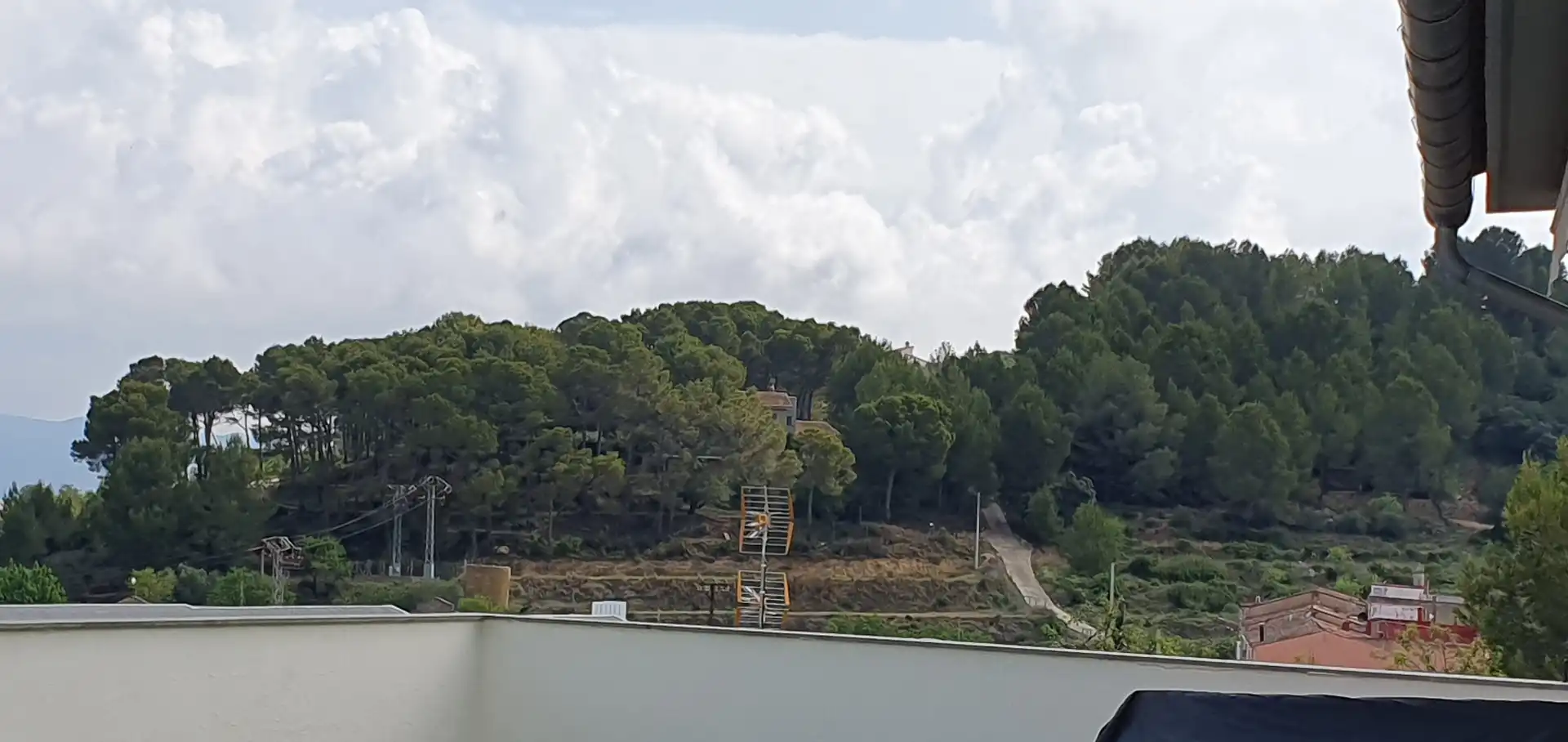 Casa adosada en venta en Castelló de Rugat con Calefacción, Jardín privado y Terraza