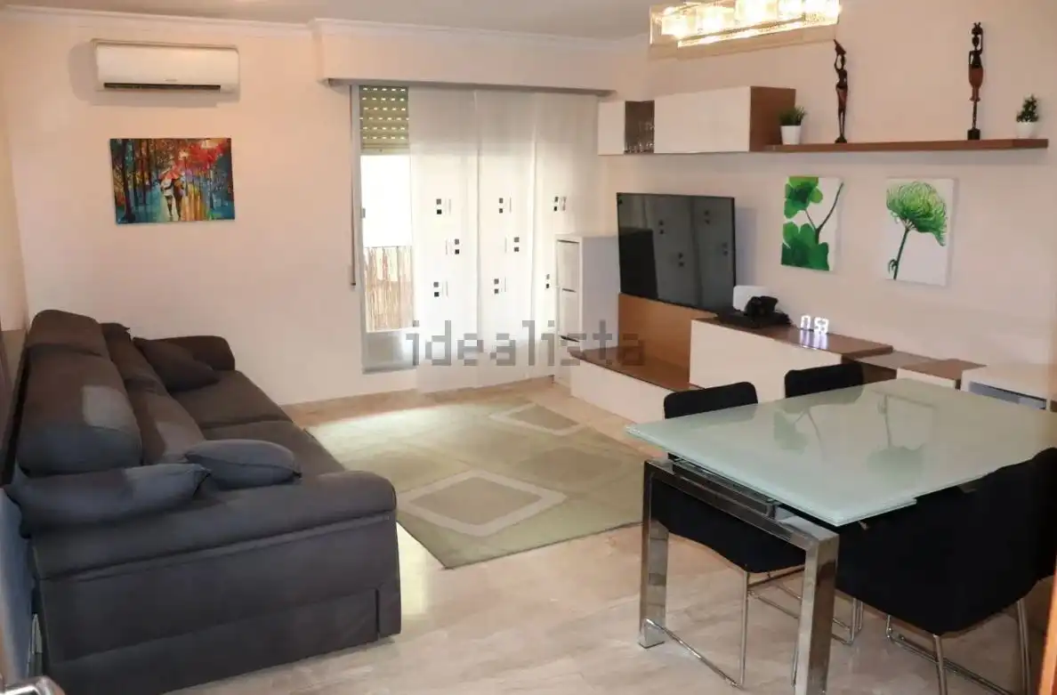 Wohnung mit Terrasse zum Verkauf in Carrer de Santa Teresa, imagen 5