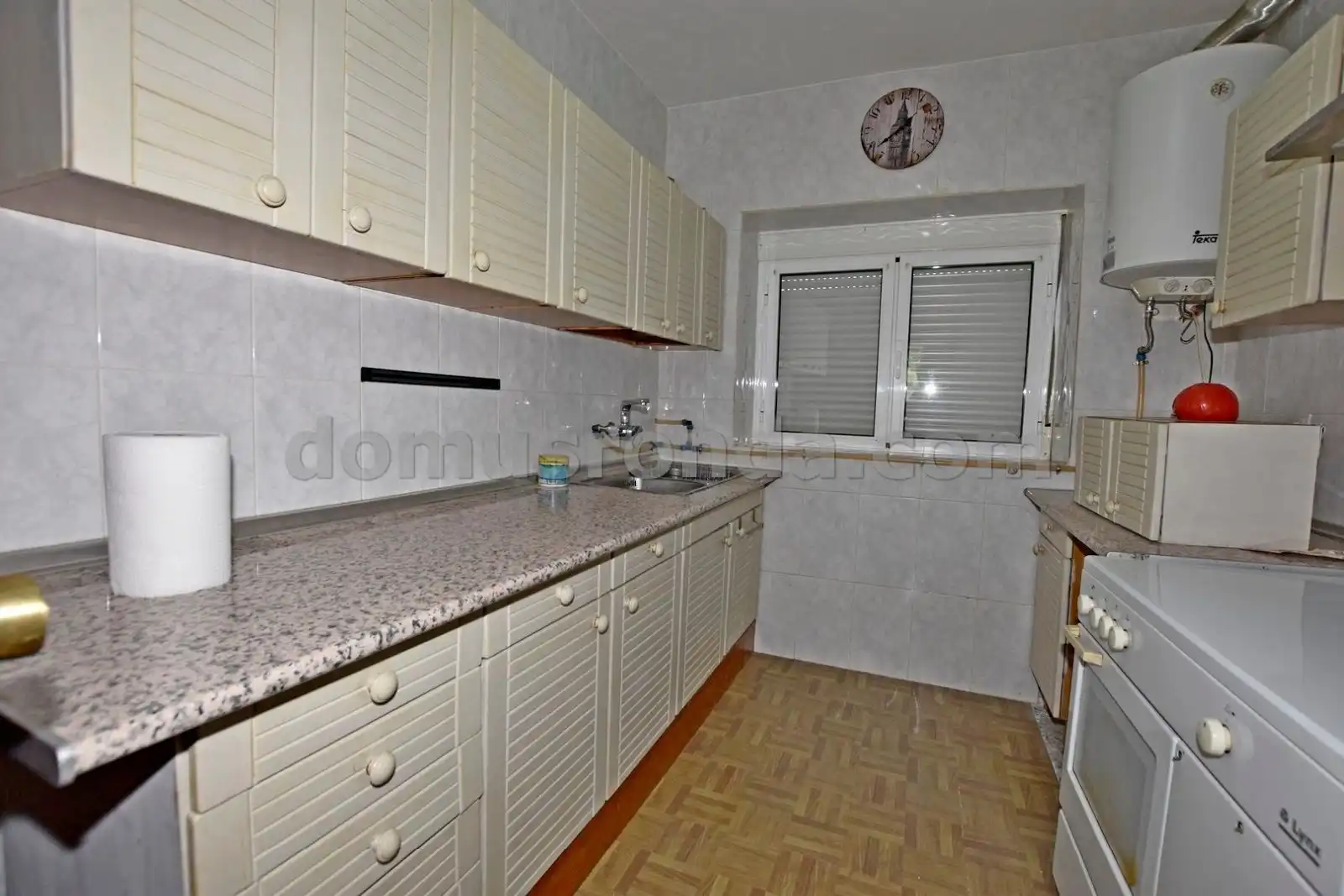 Kitchen of Country homes for sale in Ronda  with Terrace, Storage room and Swimming Pool