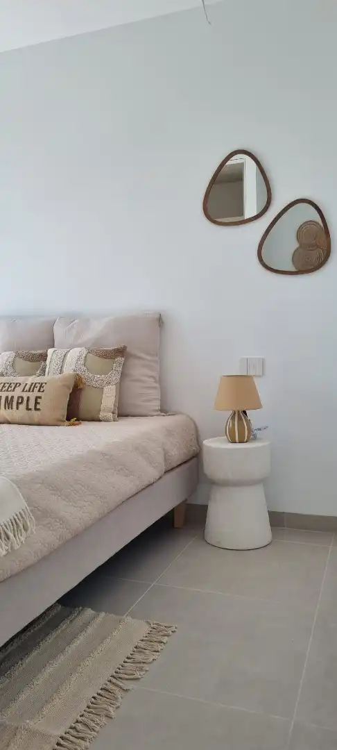 Chalet con terraza en venta en Plaça Alfarella. Sector 11, imagen 37
