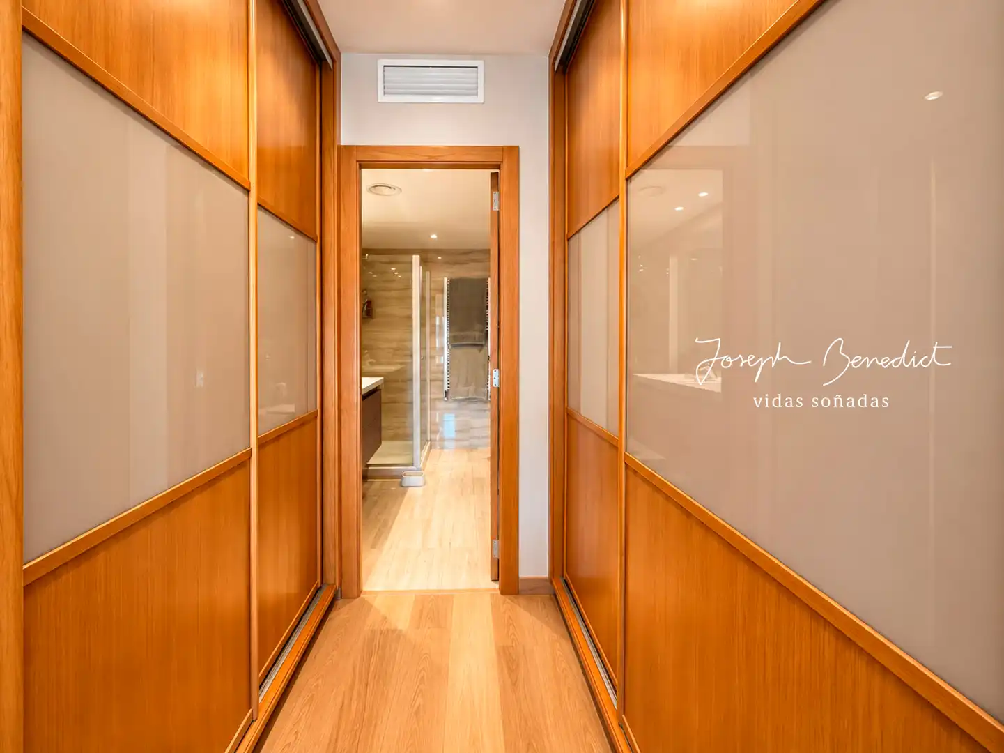 Casa o chalet en venta en Castelldefels con Aire acondicionado, Calefacción y Jardín privado