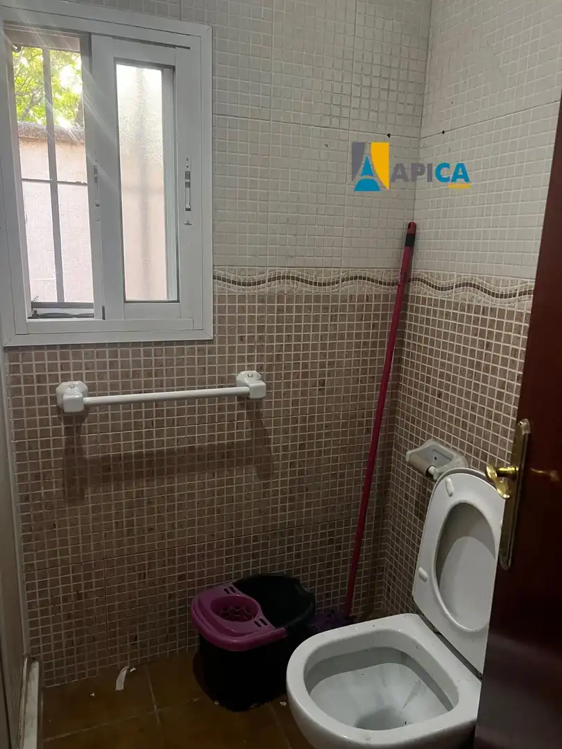 Baño de Casa o chalet en venta en Chiclana de la Frontera