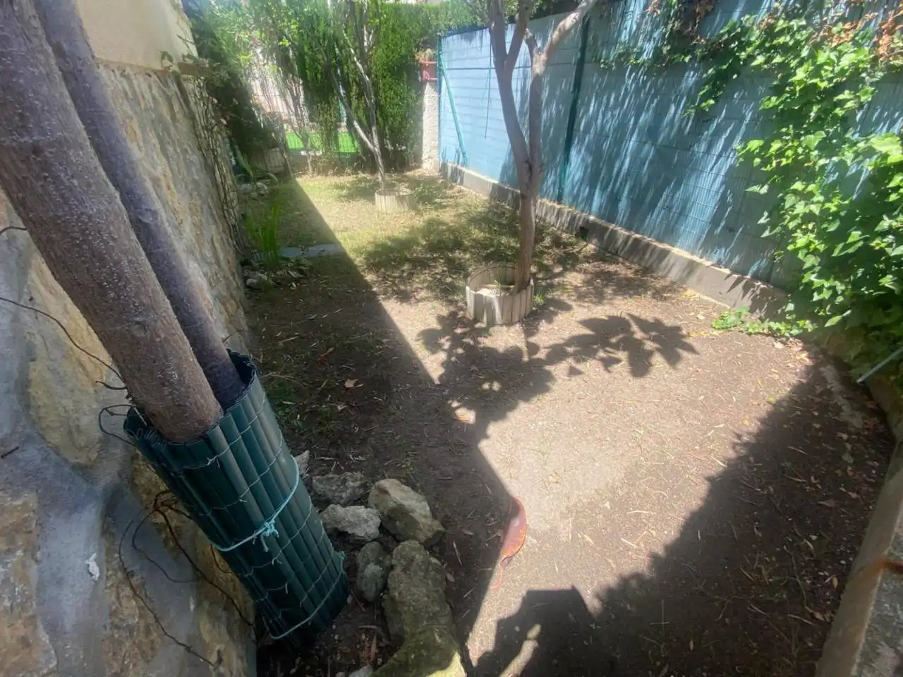 Casa aparellada amb piscina en venda a Calle Horus, imagen 19