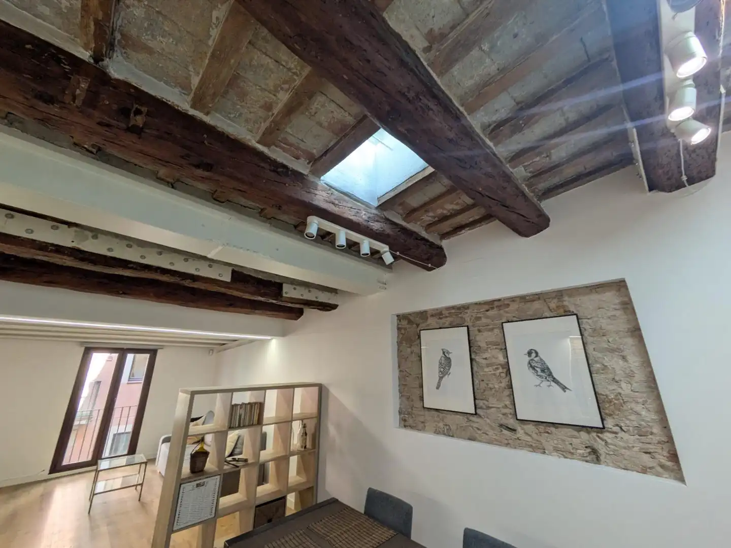 Penthouse with terrace for sale in Calle SANT BARTOMEU, imagen 11