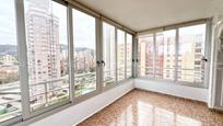 Exterior view of Apartment for sale in Benidorm  with Air Conditioner, Private garden and Terrace