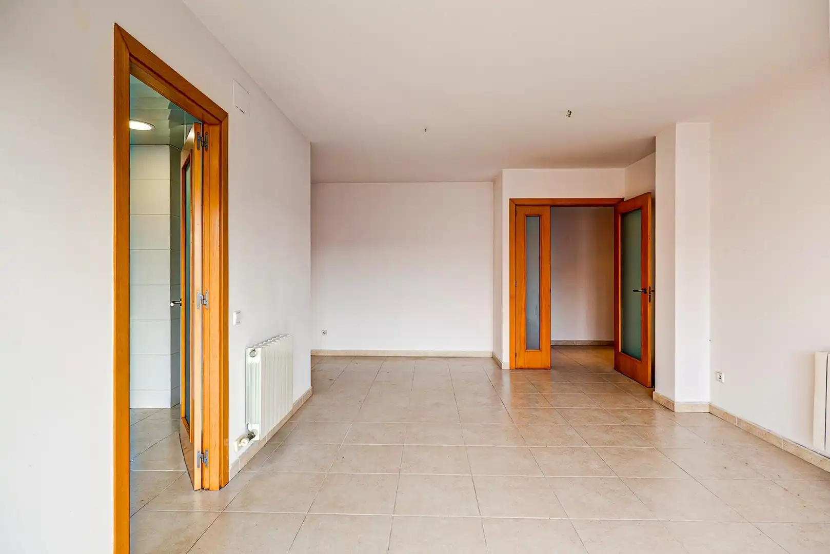 Maisonette zum Verkauf in Igualada mit Klimaanlage, Heizung und Terrasse