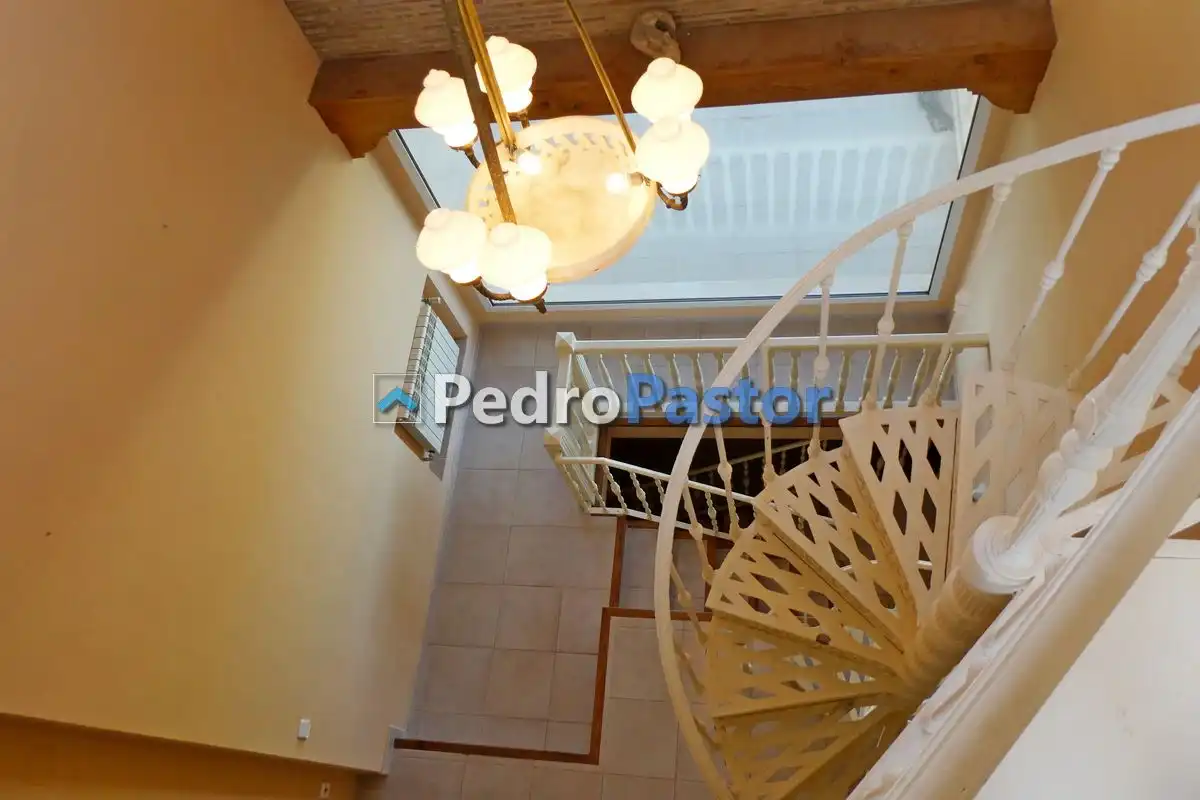 Chalet con piscina en venta en La Sella, imagen 56