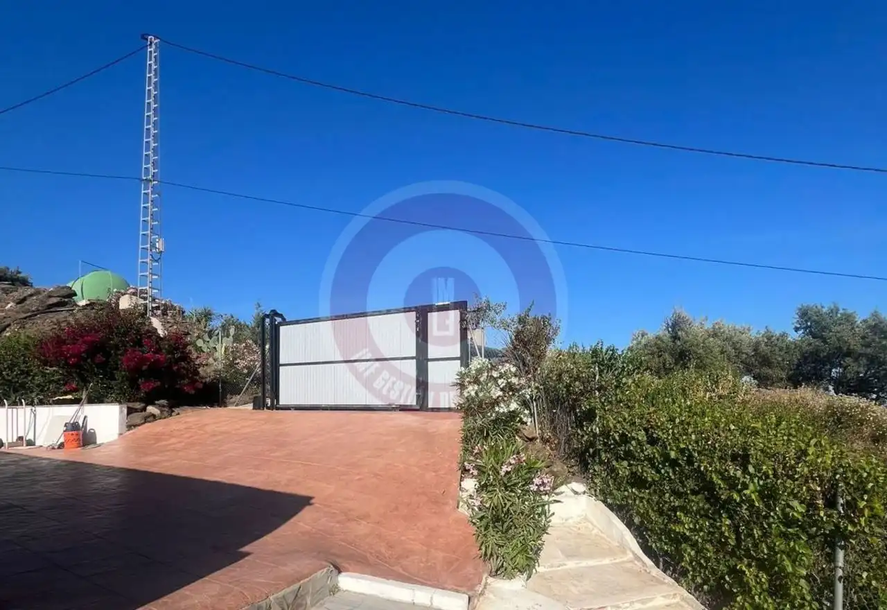 Casa o chalet en venta en Arenas con Aire acondicionado, Jardín privado y Terraza