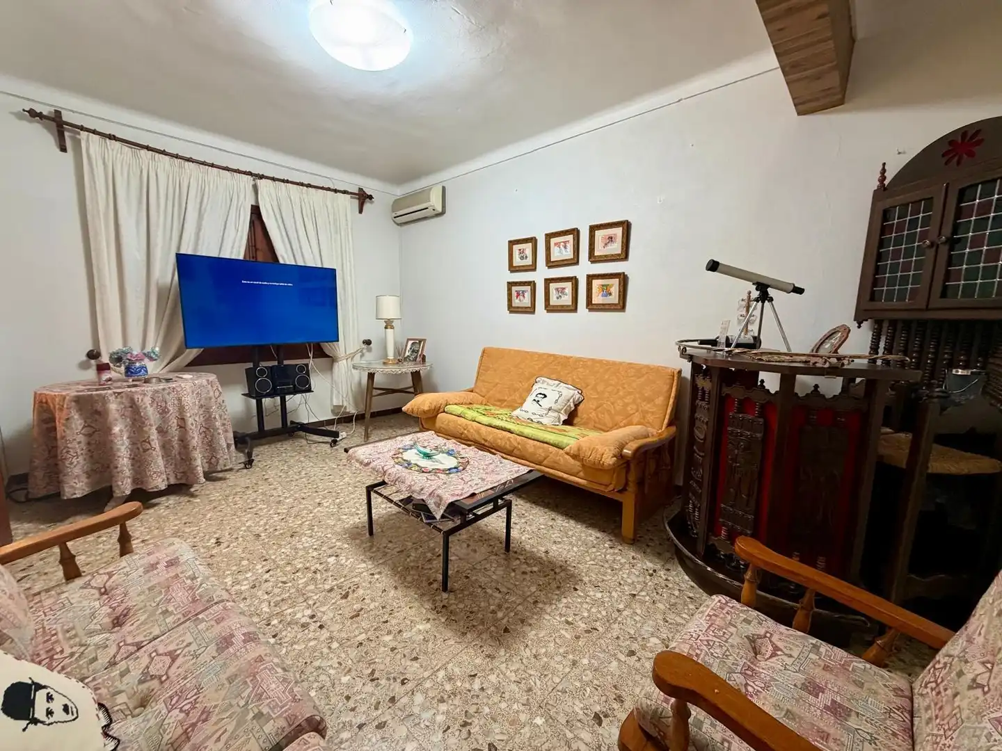 Casa amb terrassa en venda a Calle VIRGEN DE LAS HUERTAS, imagen 5