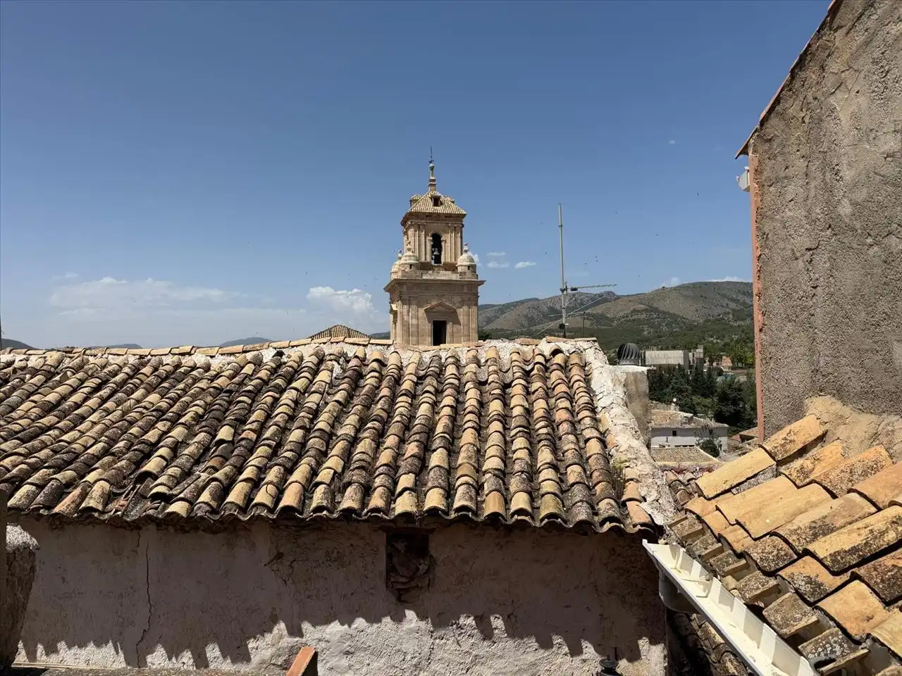 Detached homes for sale in Calle Soledad, Caravaca de la Cruz