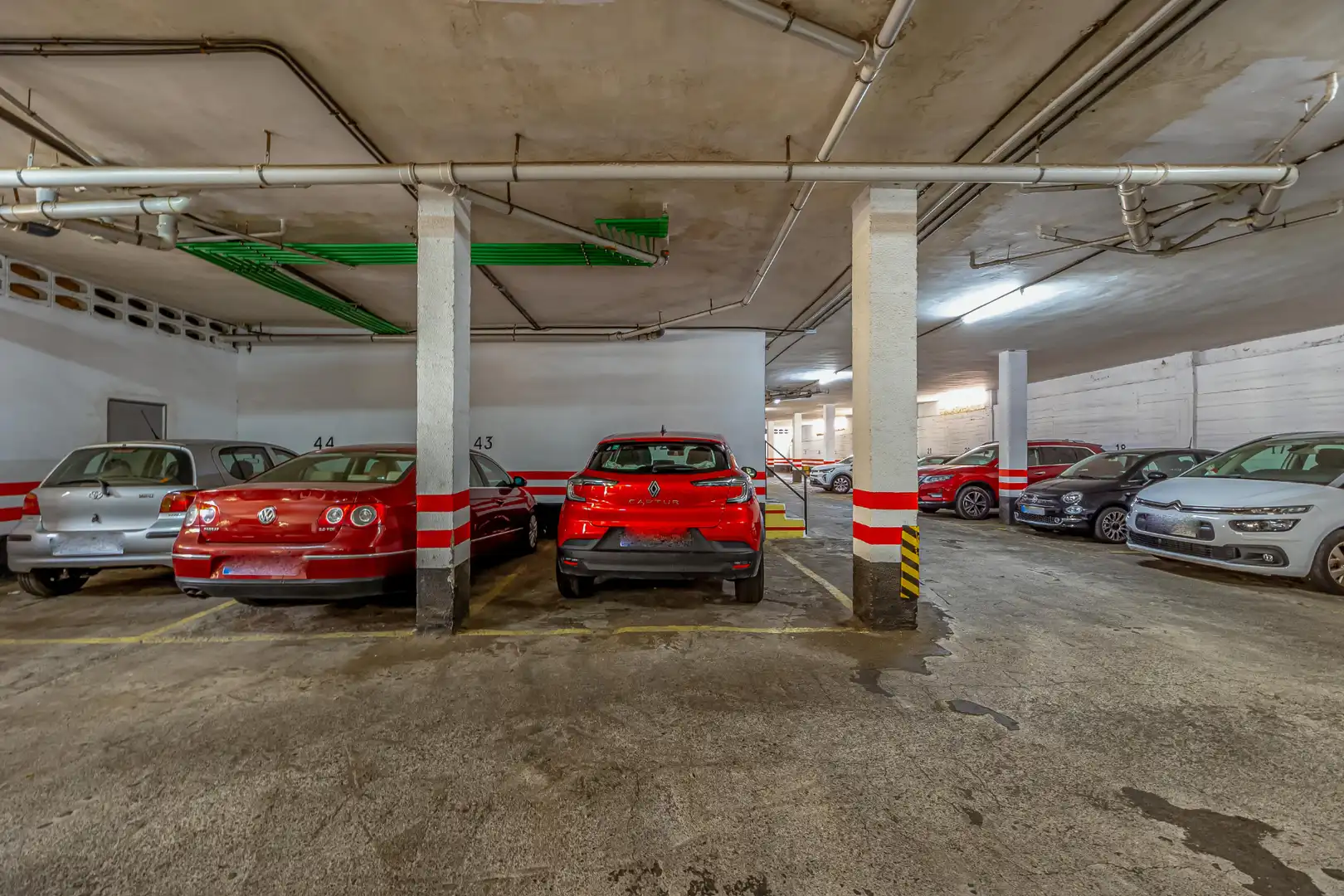 Wohnung mit Aufzug zum Verkauf in Calle Licenciado Calderín 24, imagen 29