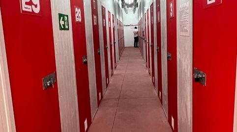 Foto 2 de Trastero en venta en Calle Los Alderetes, 16, Ciudad Jardín - Zoco, Córdoba Capital