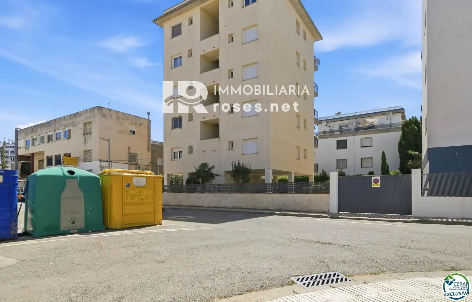 Wohnung mit Aufzug zum Verkauf in ROCA LLARGA, imagen 32