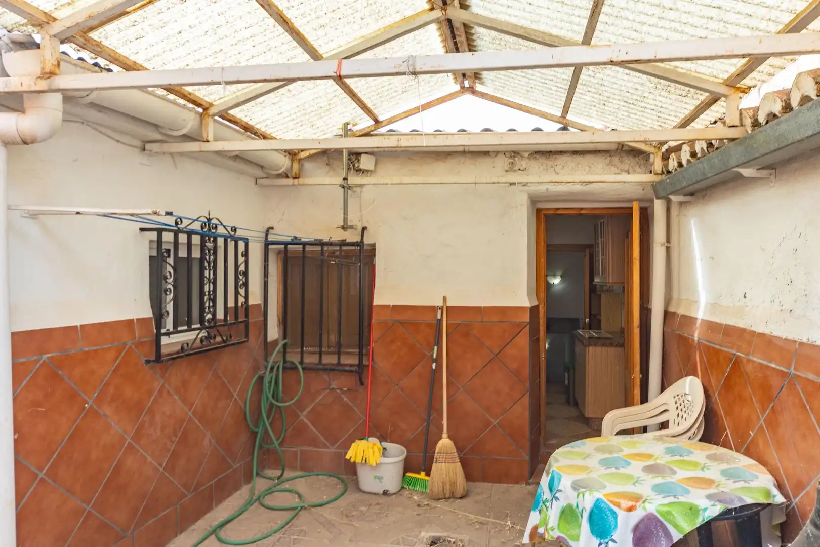 Casa a schiera in vendita a Calle POSITO, imagen 23