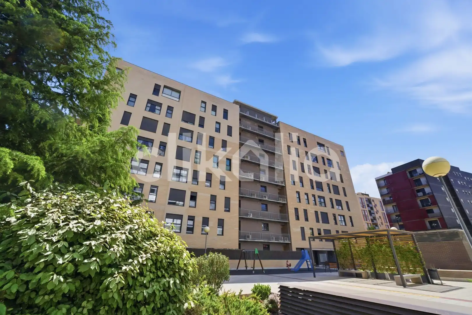 Appartement avec piscine à vendre à Primera Fase - Nuevo Tres Cantos, imagen 34