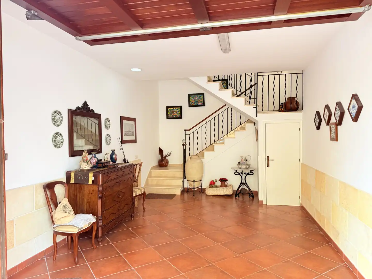Casa o chalet en venta en Ciutadella de Menorca con Aire acondicionado, Calefacción y Jardín privado