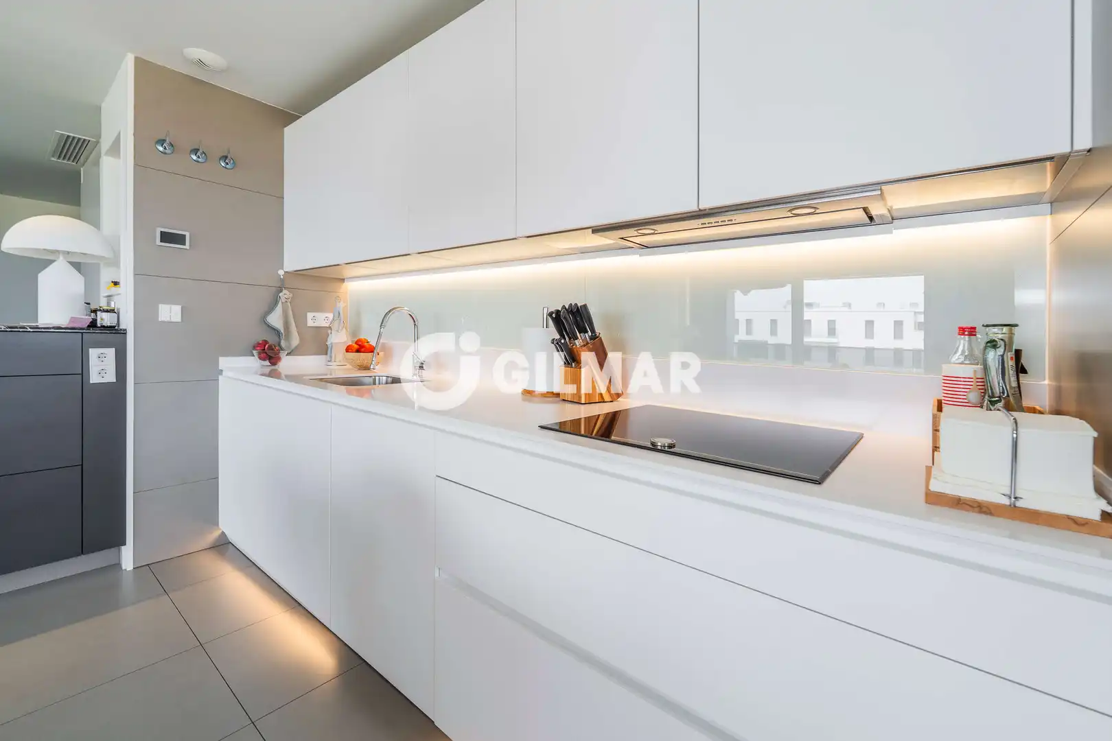 Wohnung mit Terrasse zum Verkauf in Hortaleza, imagen 14
