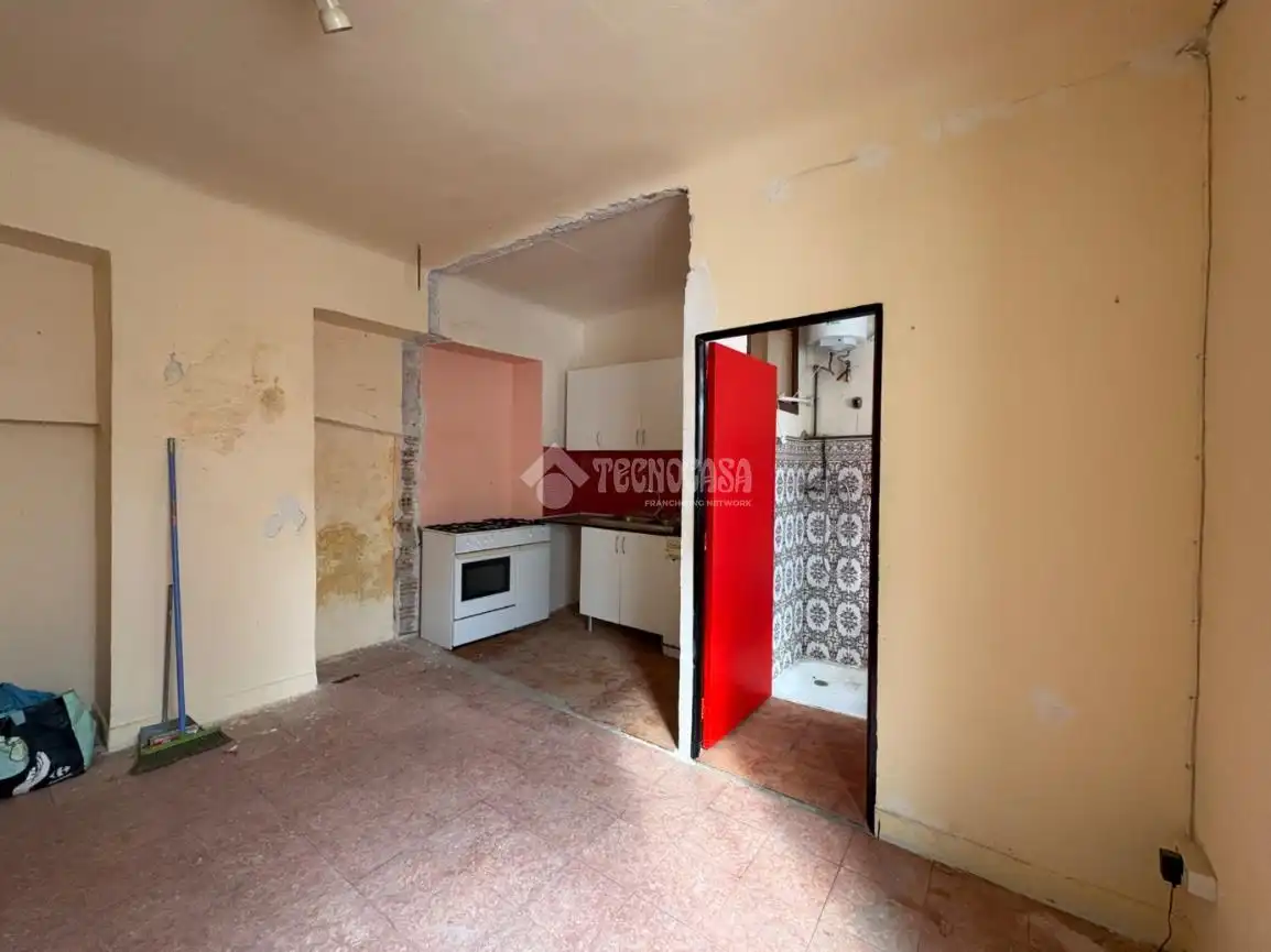 Cocina de Piso en venta en Jaén