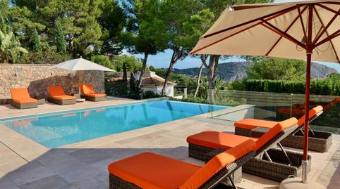 Photo 2 of House or chalet to rent in Es Camp de Mar, Illes Balears