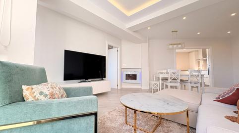 Photo 5 of Flat for sale in Avenida Finisterre, San Pablo - Juan Flórez, A Coruña