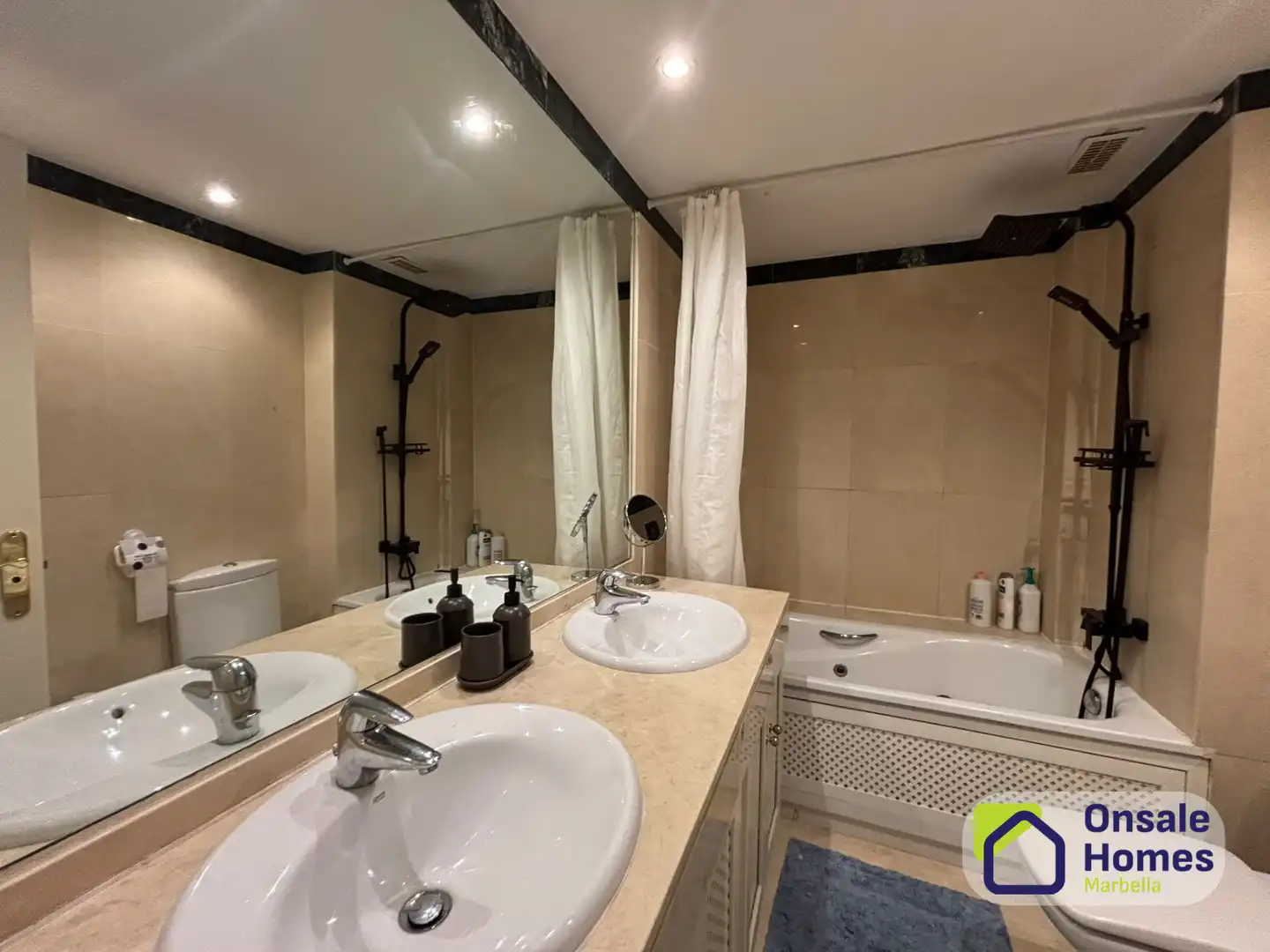Appartamento con terrazza in vendita a Avenida de la Marina, imagen 12
