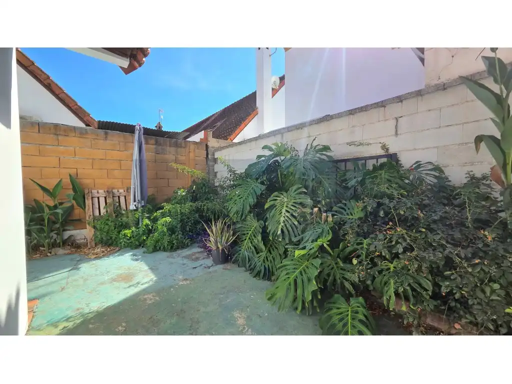 Jardín de Casa o chalet en venta en Castellar de la Frontera