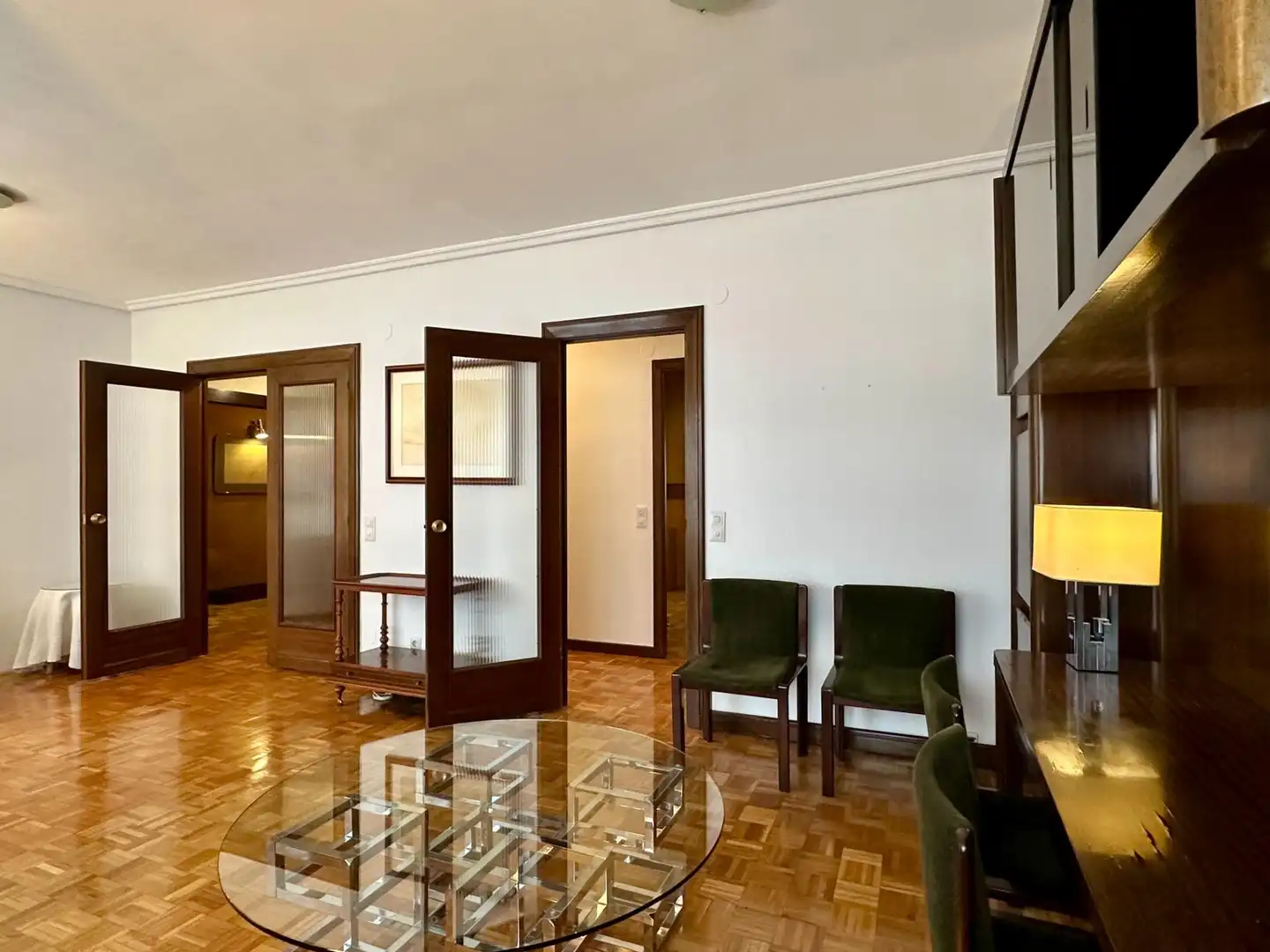 Flat for sale in  Pamplona / Iruña  with Heating and Parquet flooring