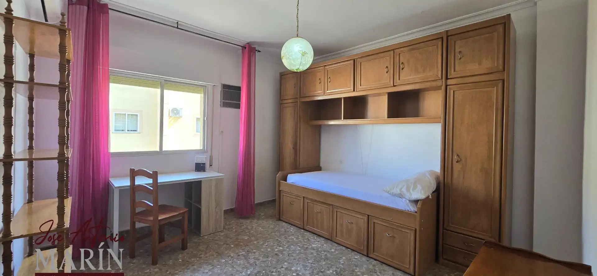 Wohnung mit Terrasse zur Miete in Calle ROTA, imagen 19