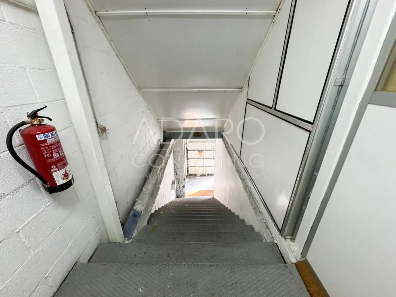 Nave industrial en venta en Calle Senda Galiana, imagen 15