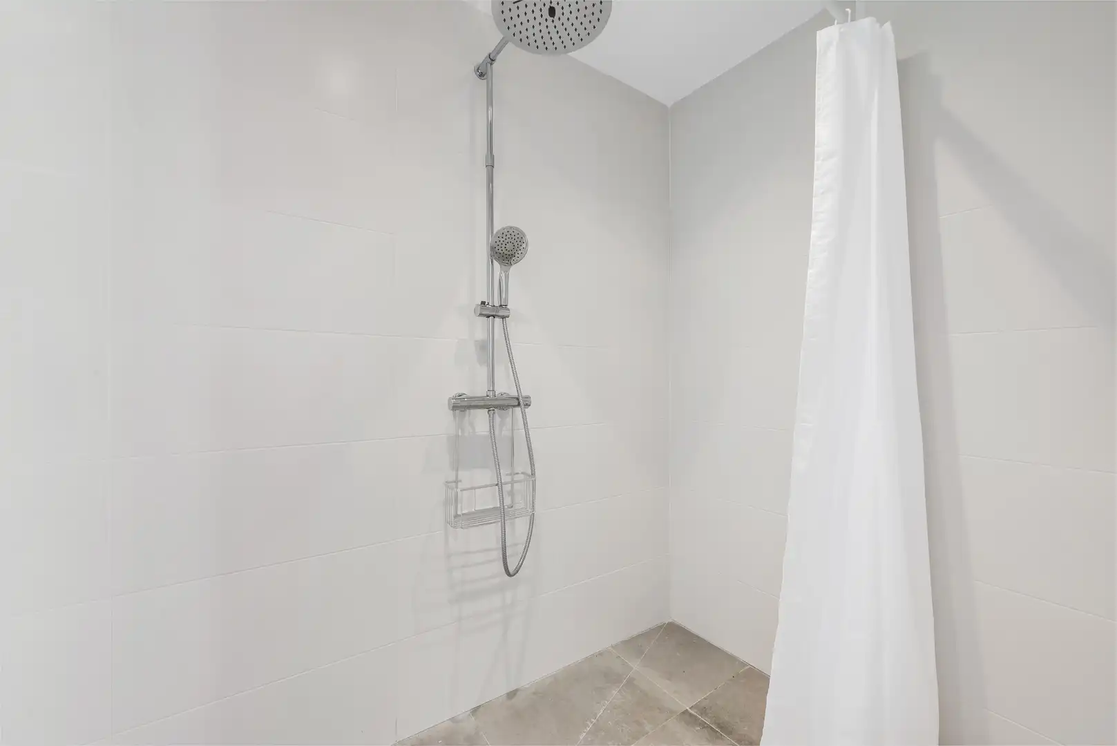 Bathroom of Houses for sale in Mijas  with Air Conditioner, Private garden and Terrace