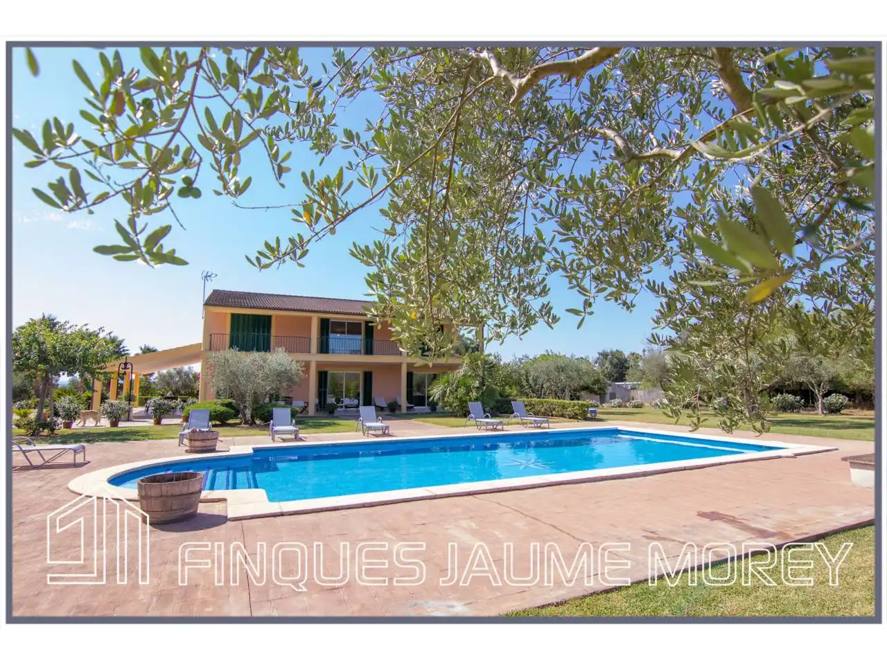 Maison rustique avec piscine à vendre à Calle Morneta sn, imagen 9