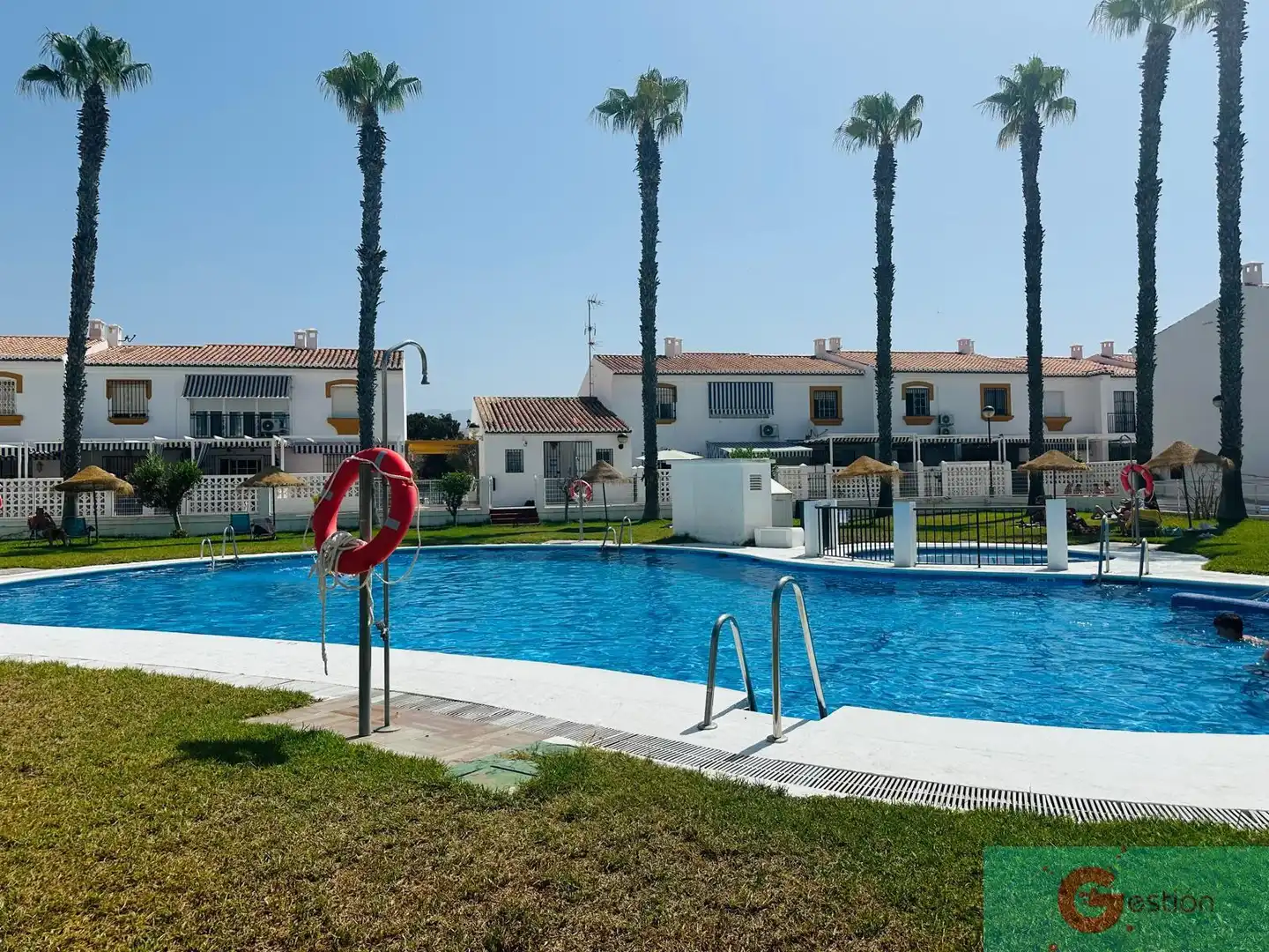 Detached house with pool for sale in Salobreña Costa, imagen 40