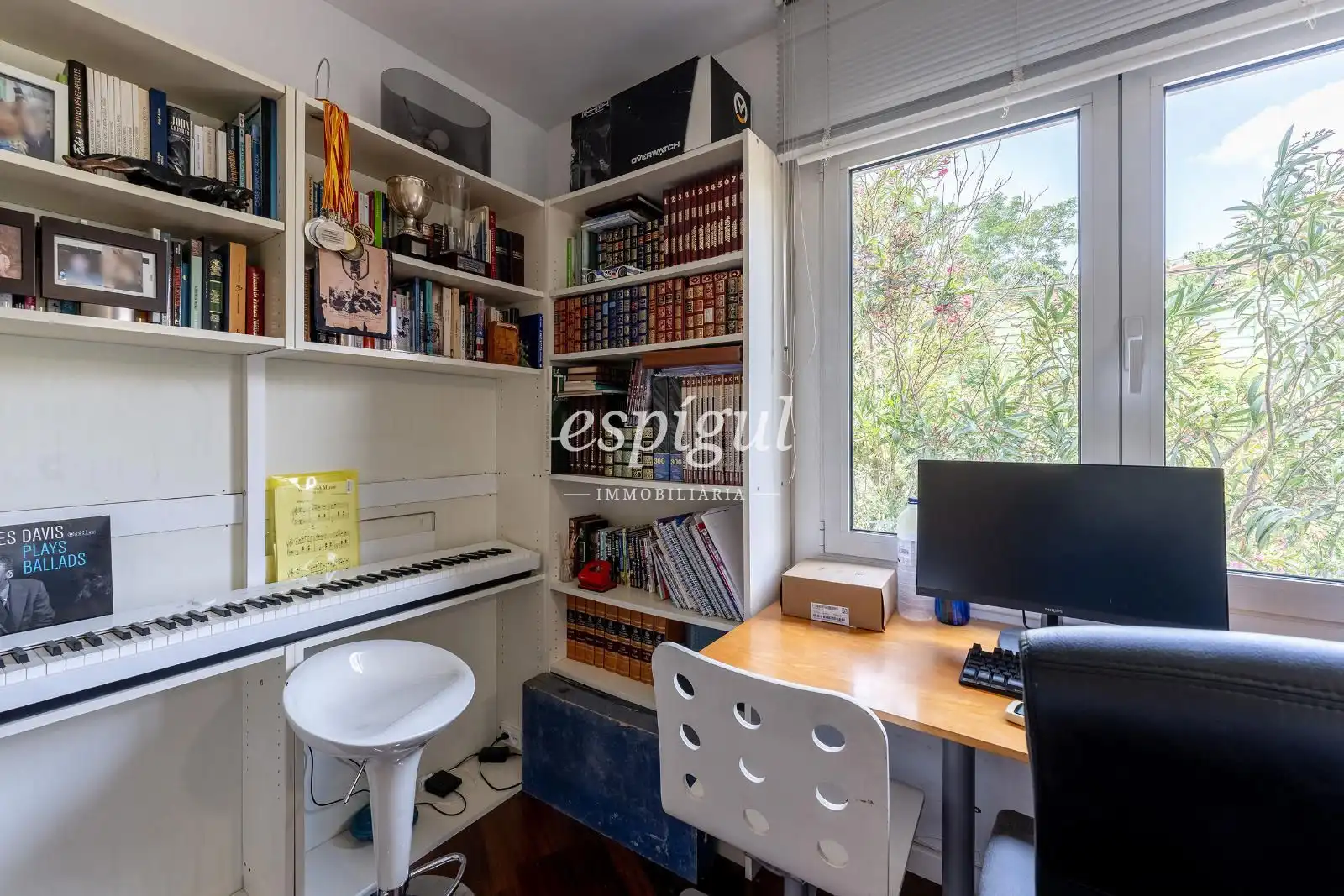 Adosado con terraza en venta en Arxiu, imagen 39