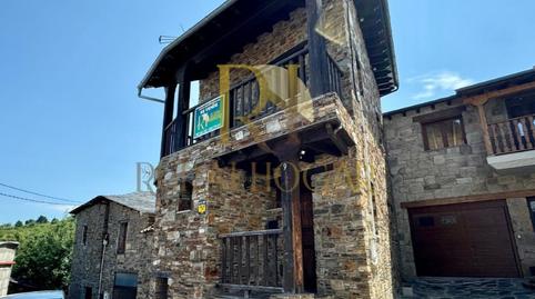 Foto 2 de Casa o xalet en venda a Área Rural Sur, León