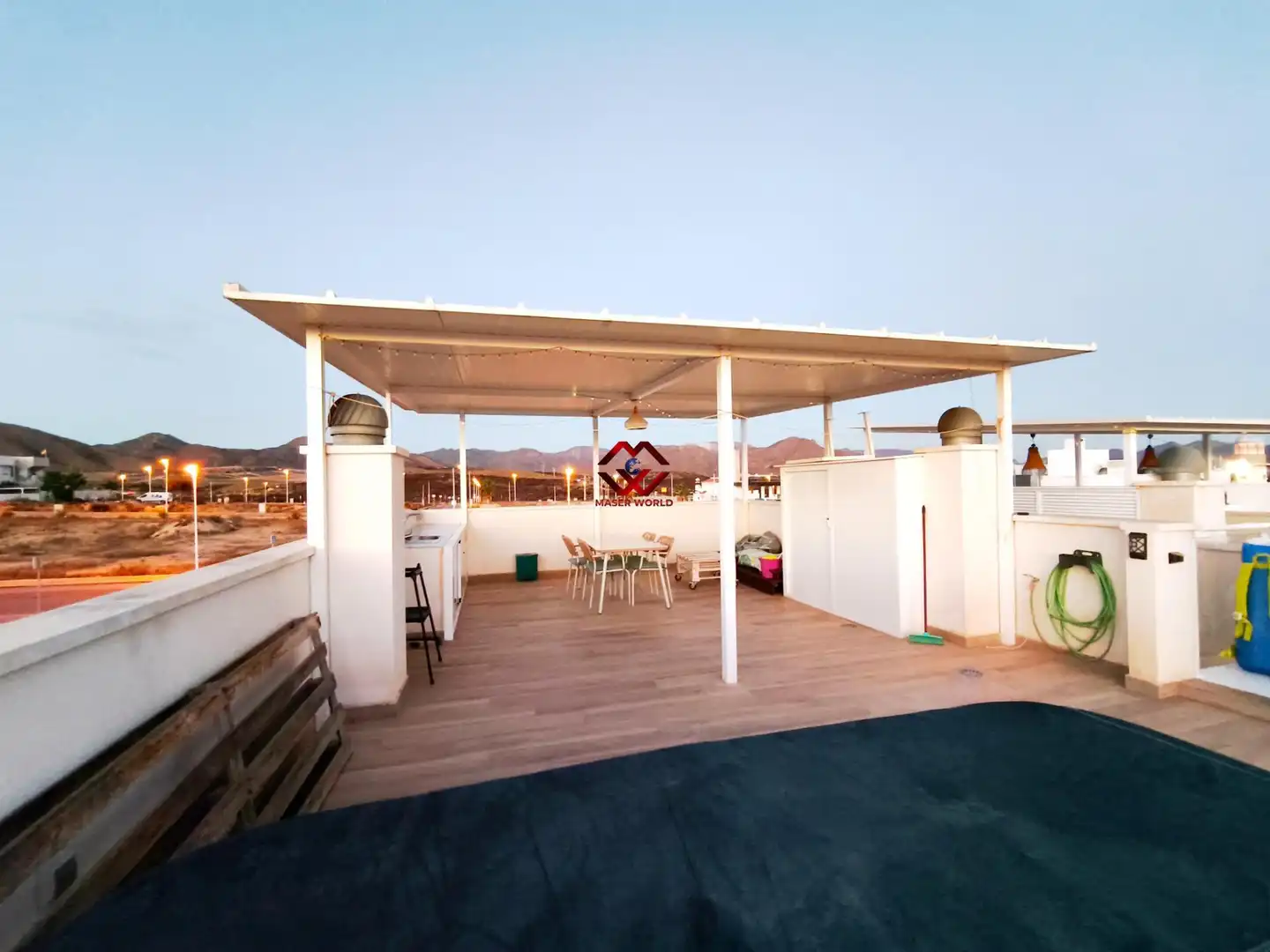 Duplex in vendita a Puerto de Mazarrón, imagen 5