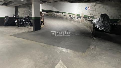 Foto 3 de Garatge en venda a Camarena, Aluche,  Madrid Capital