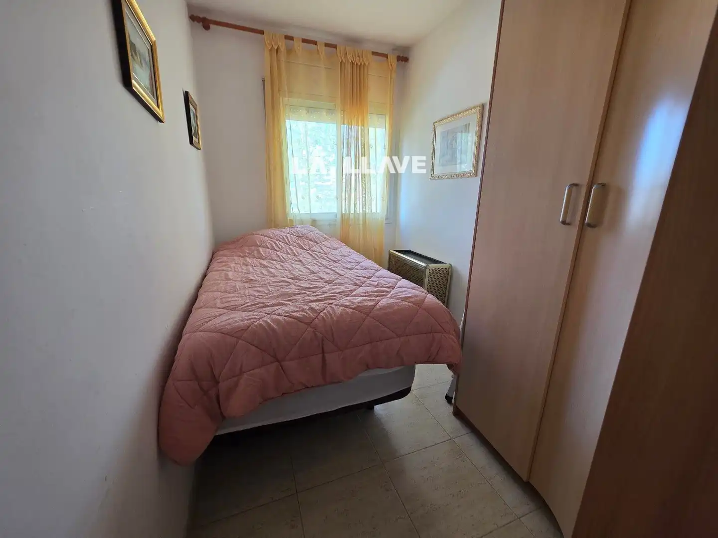 Wohnung mit Terrasse zum Verkauf in Fenals, imagen 11