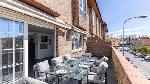 Foto 5 de Dúplex en venta en Aravaca, Madrid Capital