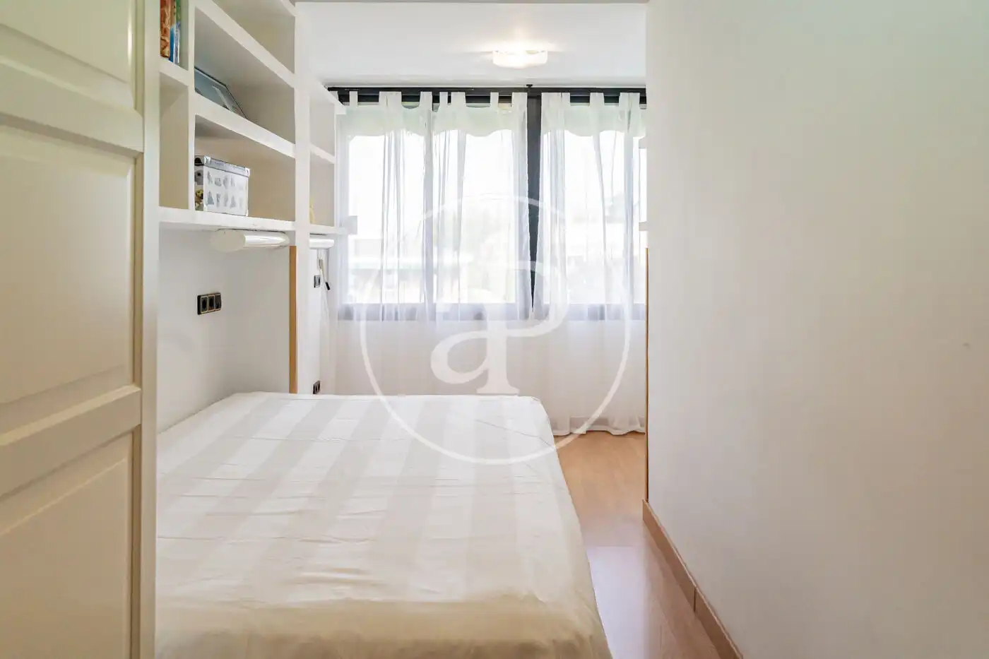 Habitación de Piso en venta en Madrid con Aire acondicionado, Calefacción y Terraza