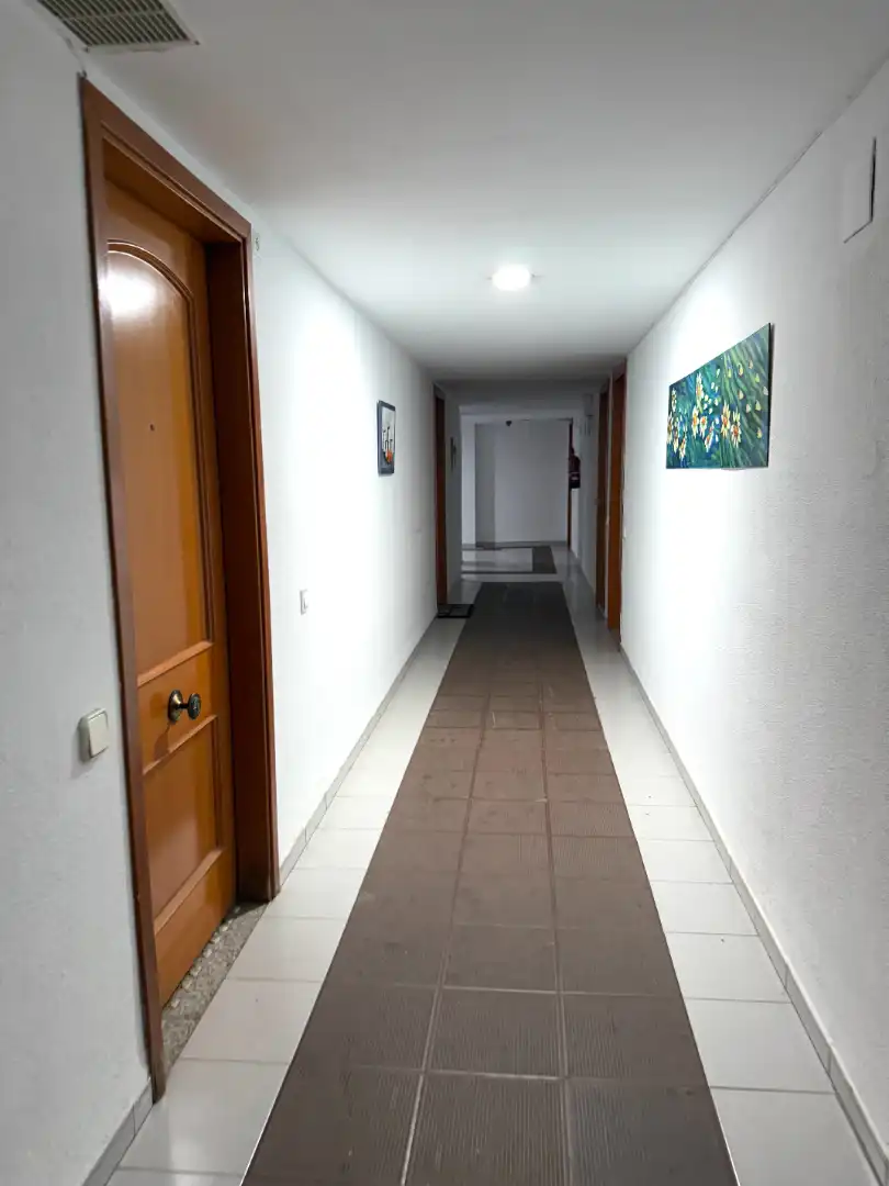 Büro zum Verkauf in Terrassa mit Alarm