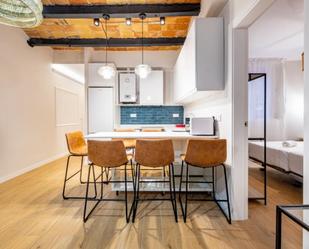 Apartment to rent in El Baix Guinardó